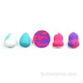 Gourd Shaped Makeup Sponge Blender